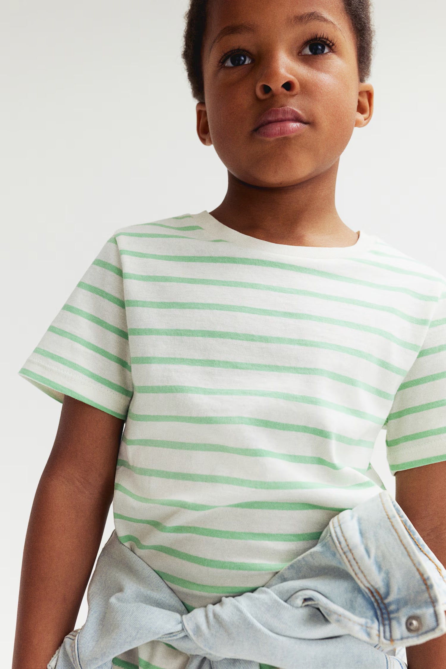 Breeze Tee Multipack Colour