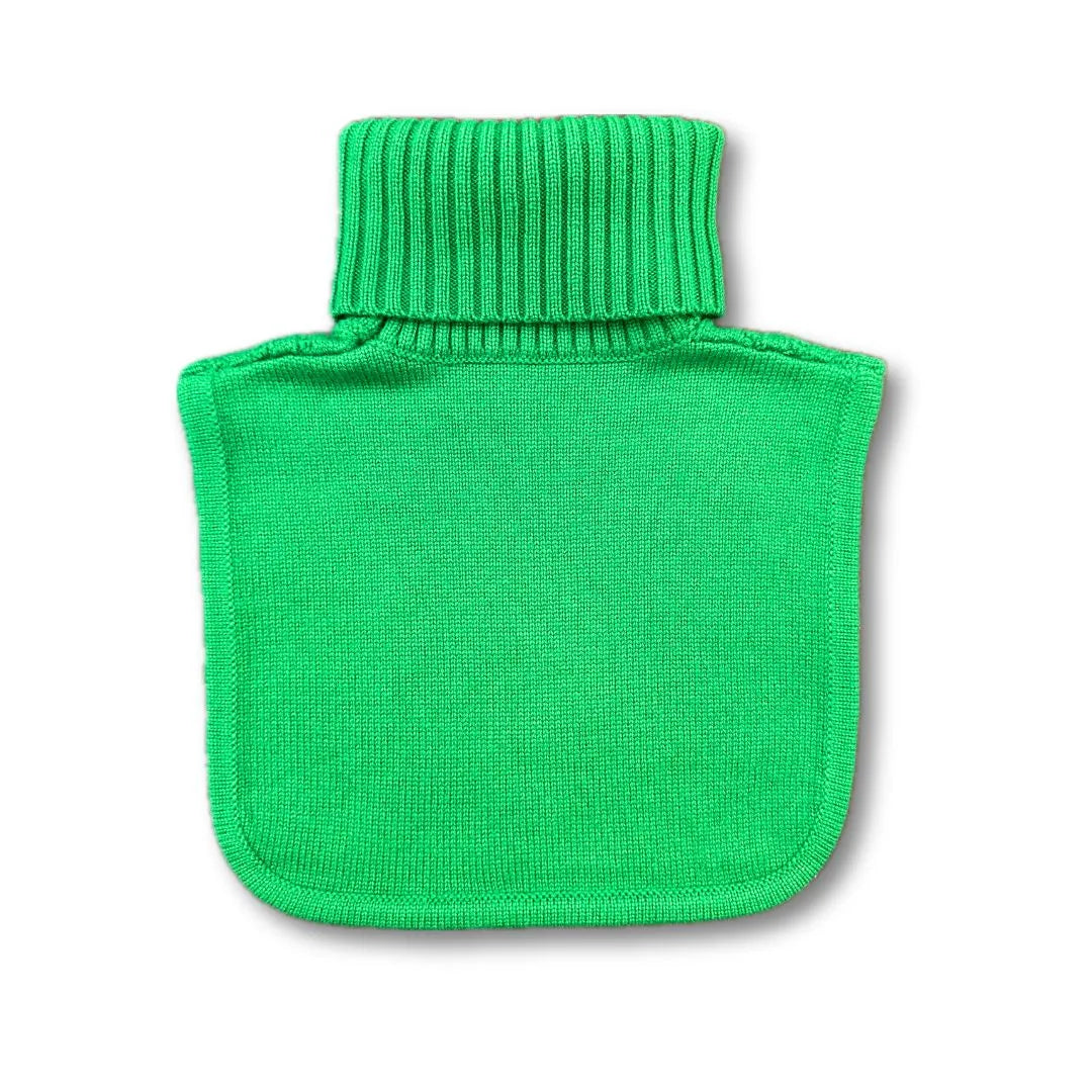 Merino Wool Neck Warmer For Kids (Pre-Order)