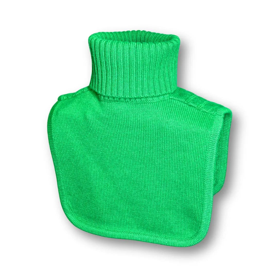 Merino Wool Neck Warmer For Kids (Pre-Order)