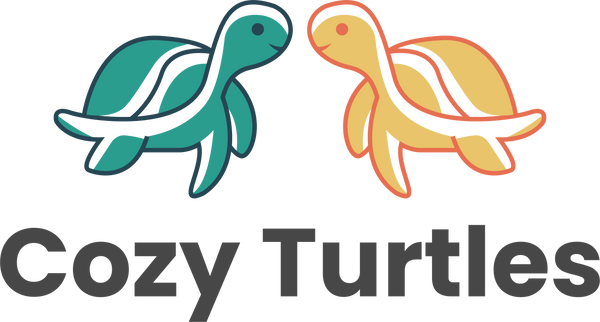 Cozy Turtles